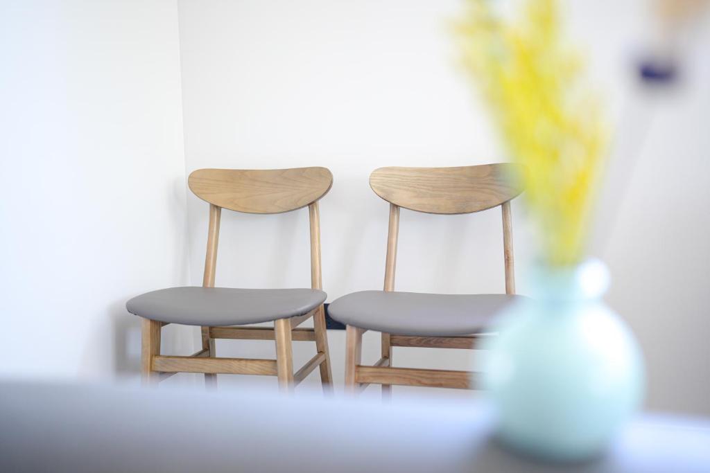 Brand New 3BR home opposite to UC - Resim 29