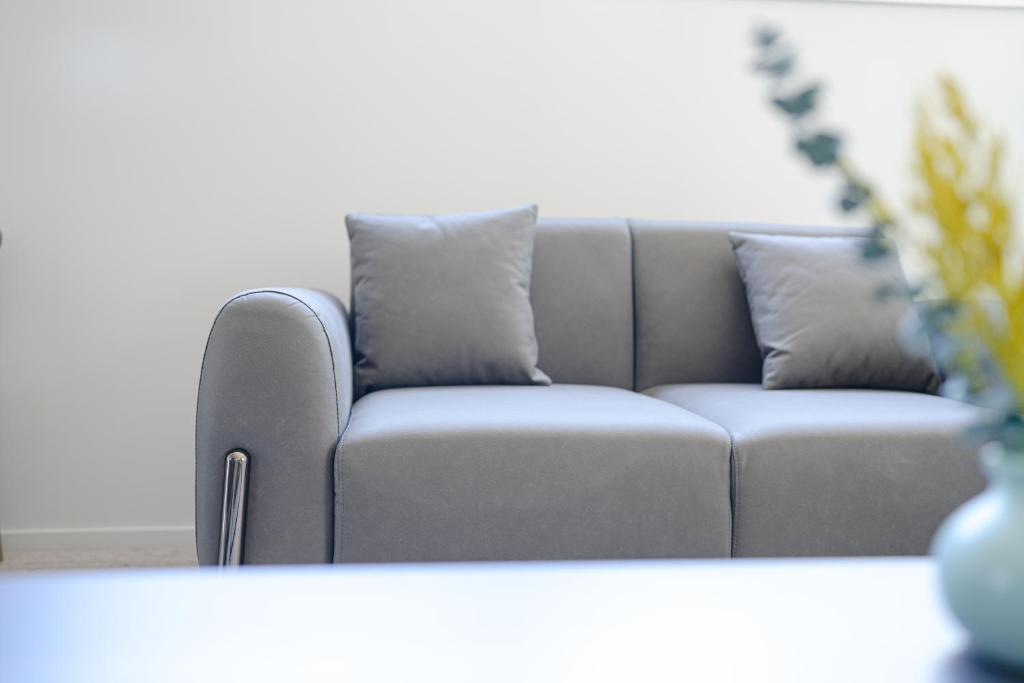 Brand New 3BR home opposite to UC - Resim 27