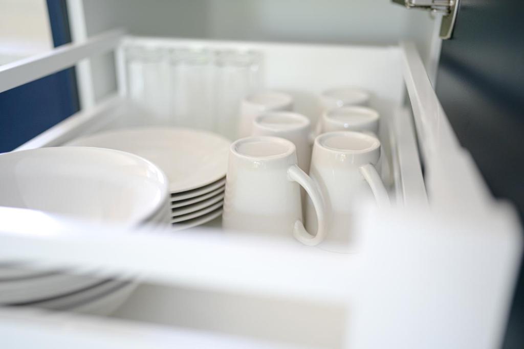 Brand New 3BR home opposite to UC - Resim 26