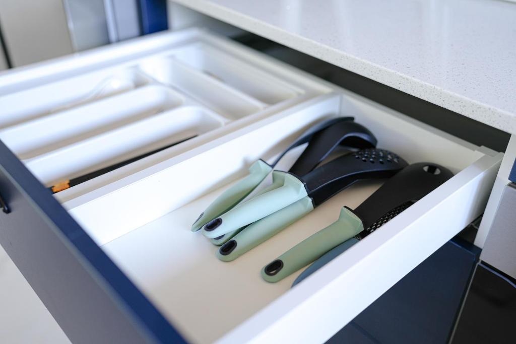 Brand New 3BR home opposite to UC - Resim 5