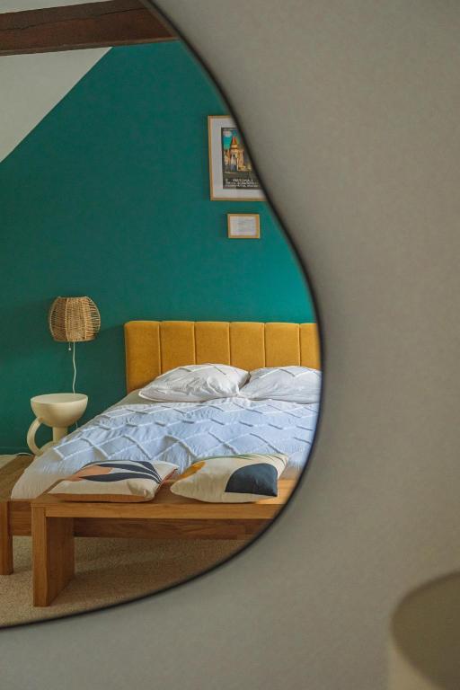 La Cale de la Clauderie - Comfort Triple Room