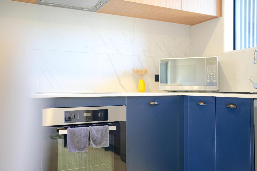 Graceful Stay 3BR beside UC - Resim 22