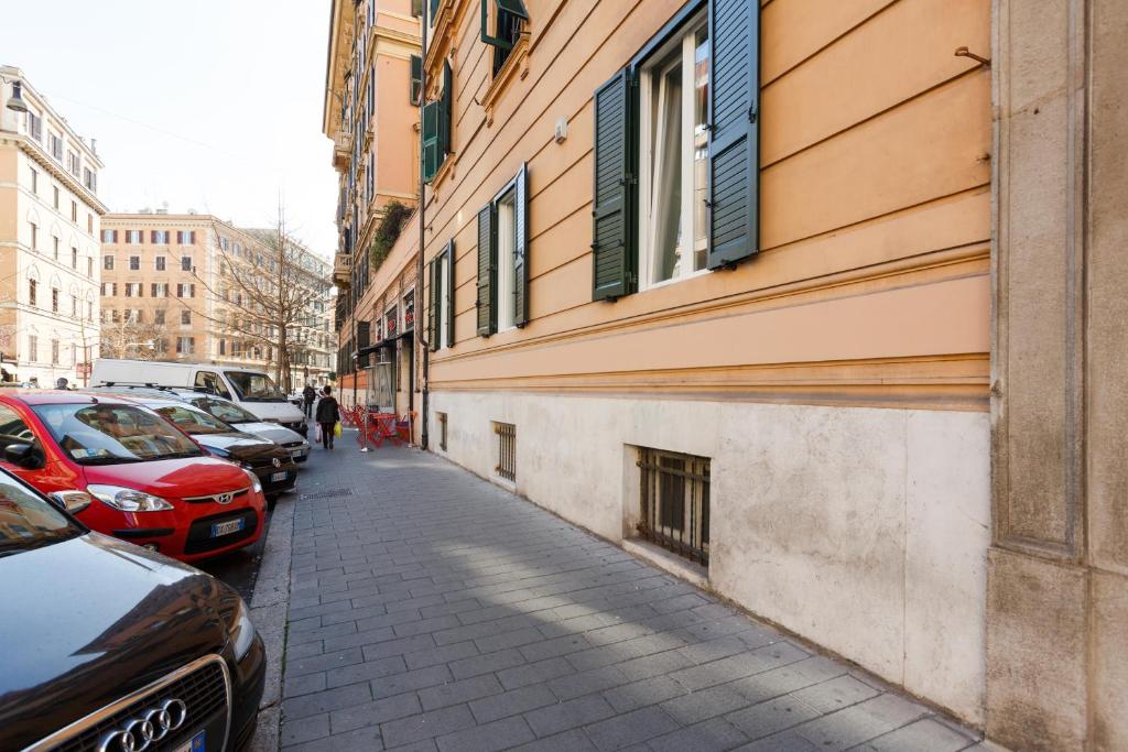 Domus Terenzio - Resim 33