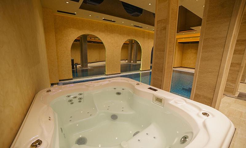 Galería fotográfica de Green West Zlatibor en Zlatibor