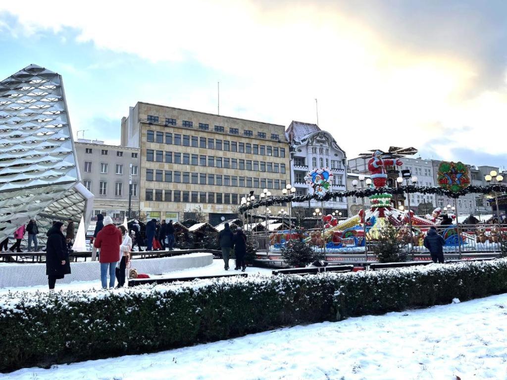 Poznan Plac Wolnosci 6 Bond - Resim 20