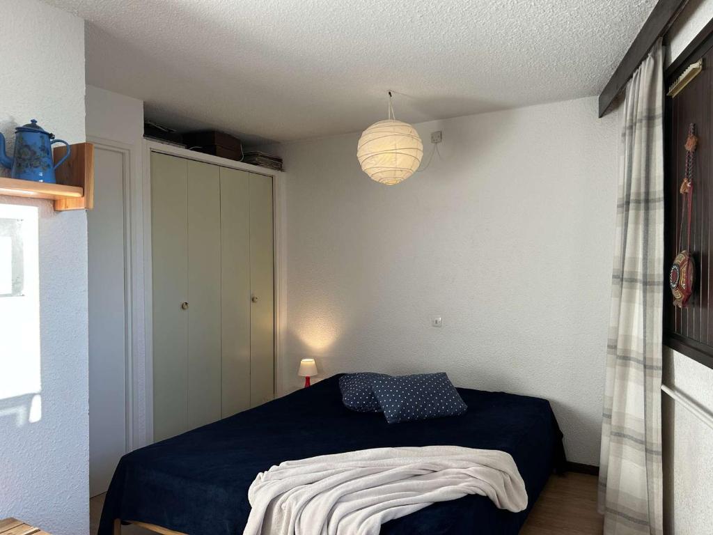Studio coquet à Montgenèvre avec parking, idéal pour 3 personnes - FR-1-330D-64 - Appartement (3 Adultes)