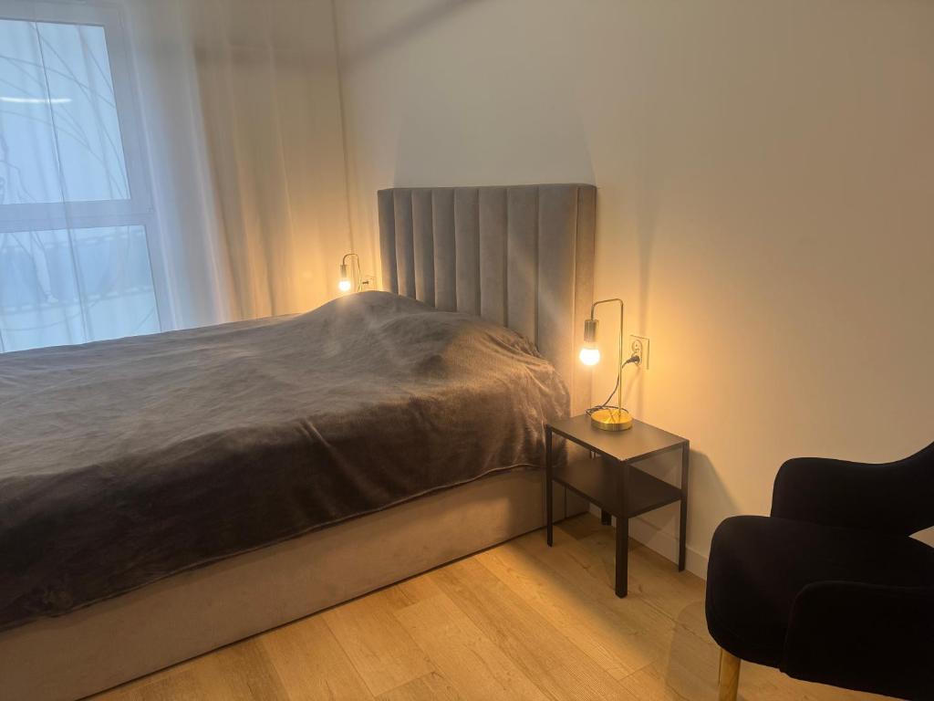 Poznan Plac Wolnosci 6 Bond - Resim 7