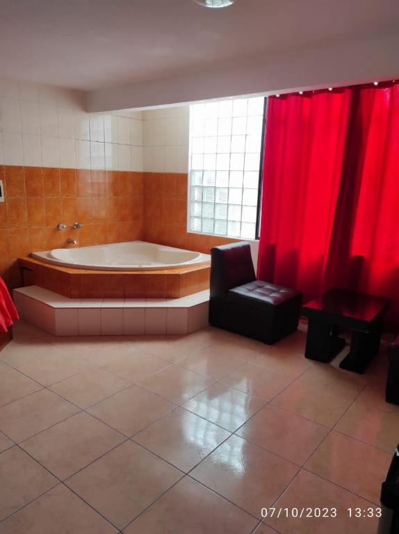 Fotografie z fotogalerie ubytování Hotel Pocollay v destinaci Tacna