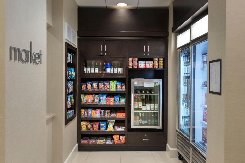 Residence Inn by Marriott Fairfax City photo