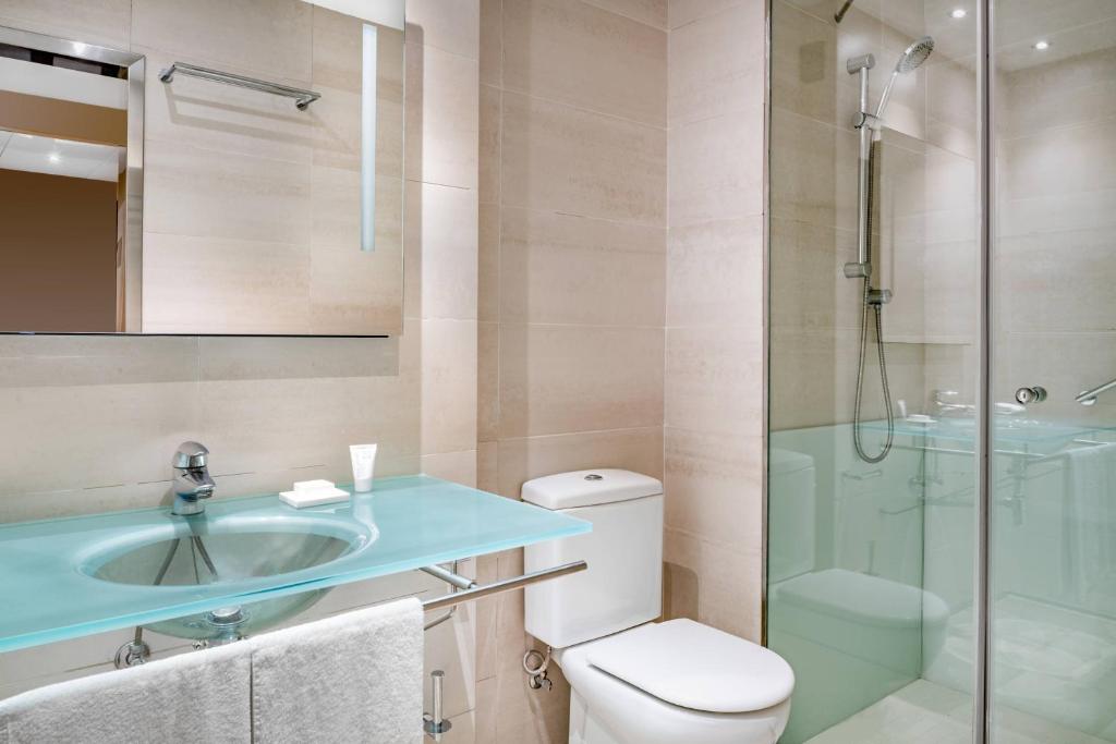 AC Hotel Irla by Marriott - Resim 15