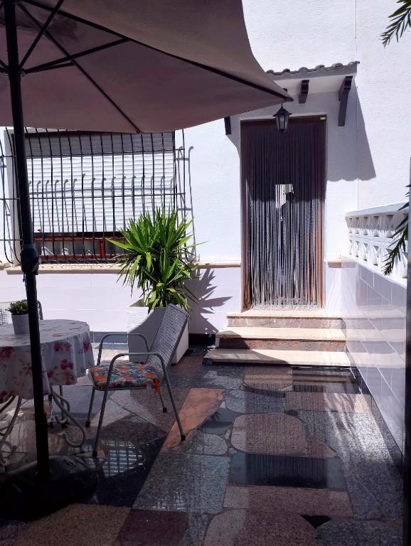 Casa Gares