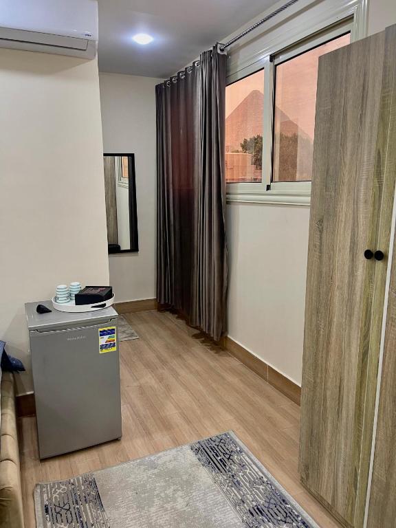 KING ALI Pyramids View Inn - 14