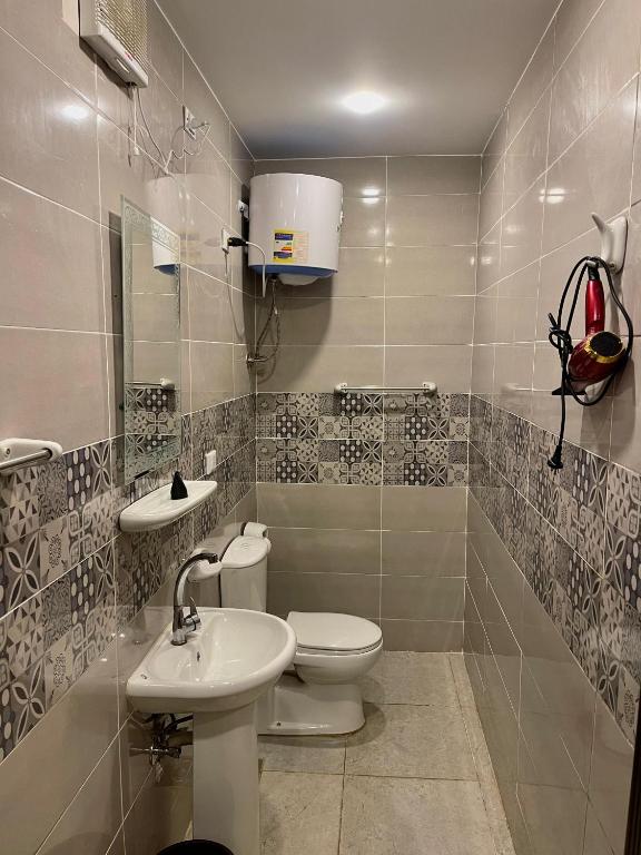 KING ALI Pyramids View Inn - 18