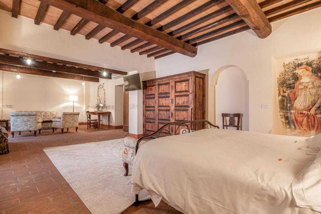 Palazzo Brandano Hotel - Suite