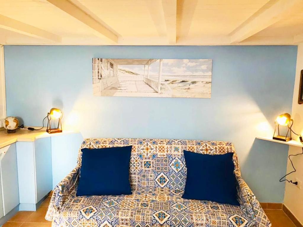 Casetta San Giovanni - Studio Duplex