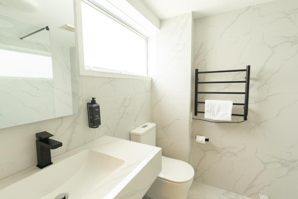 Grand Riccarton Hotel - Resim 17