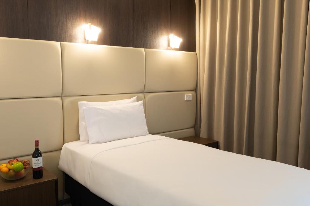 Grand Riccarton Hotel - Resim 15