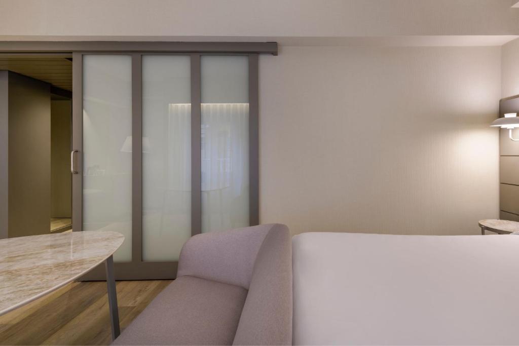 AC Hotel Carlton Madrid by Marriott - Resim 19