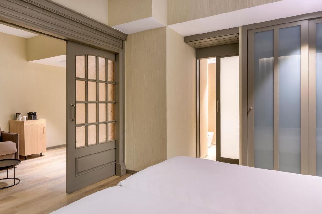 AC Hotel Carlton Madrid by Marriott - Resim 33