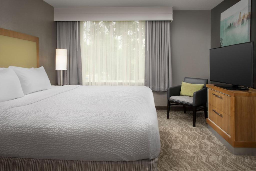 SpringHill Suites by Marriott Boise ParkCenter photo