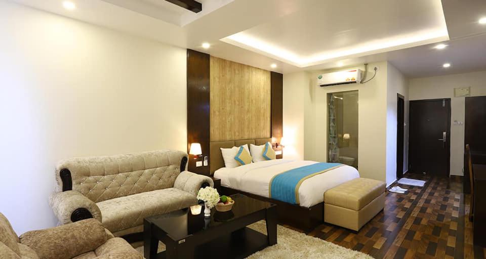 Hotel Tulip - Suite