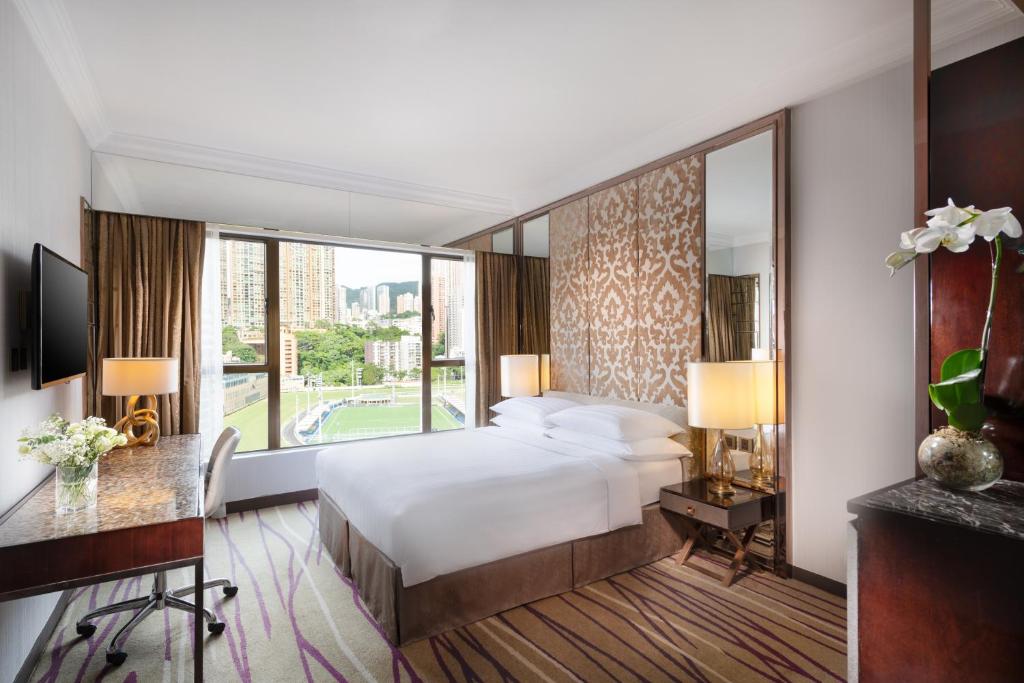 Dorsett Wanchai, Hong Kong 4