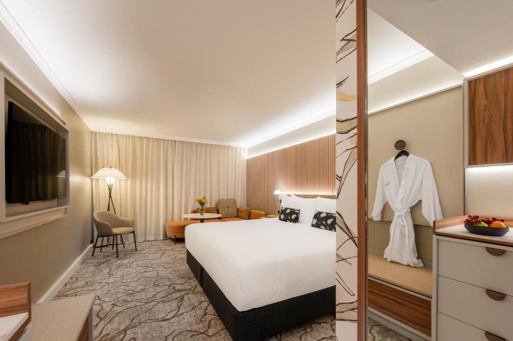 PARKROYAL Parramatta - Resim 11