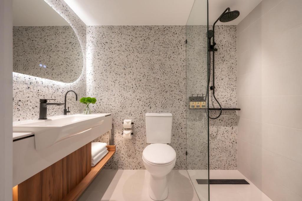 PARKROYAL Parramatta - Resim 14