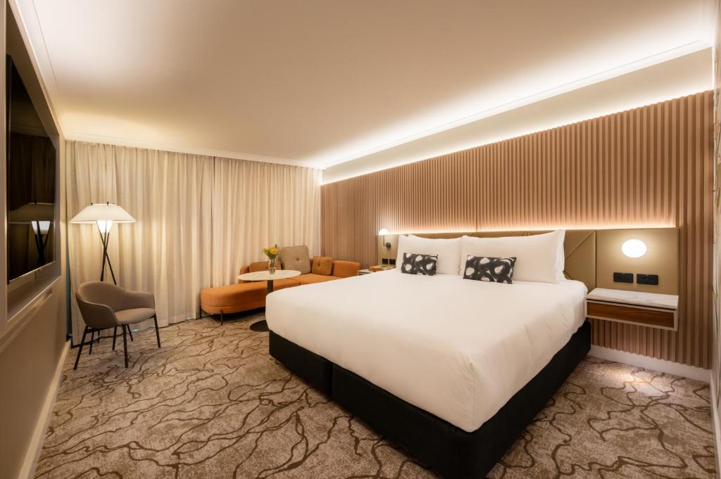 PARKROYAL Parramatta - Resim 10