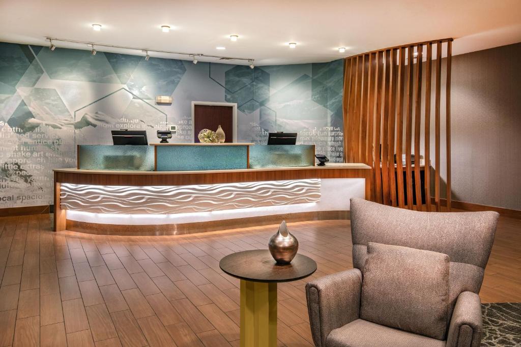 SpringHill Suites by Marriott Hershey Near The Park photo