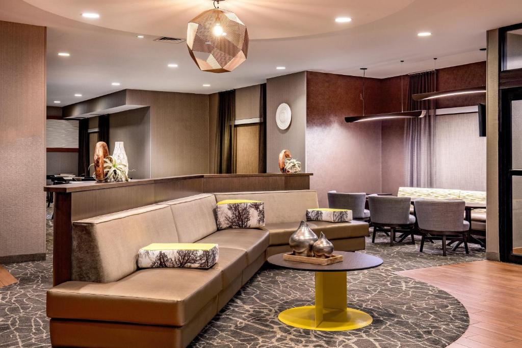 SpringHill Suites by Marriott Hershey Near The Park photo