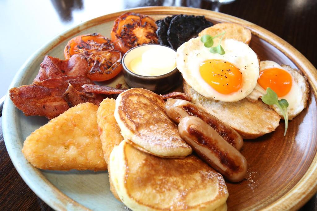 Distinction Luxmore Hotel - Resim 9