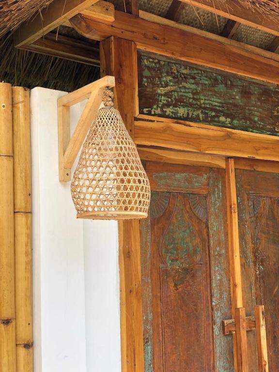Fotografie z fotogalerie ubytování AMAN Villas & SPA v destinaci Gili Air