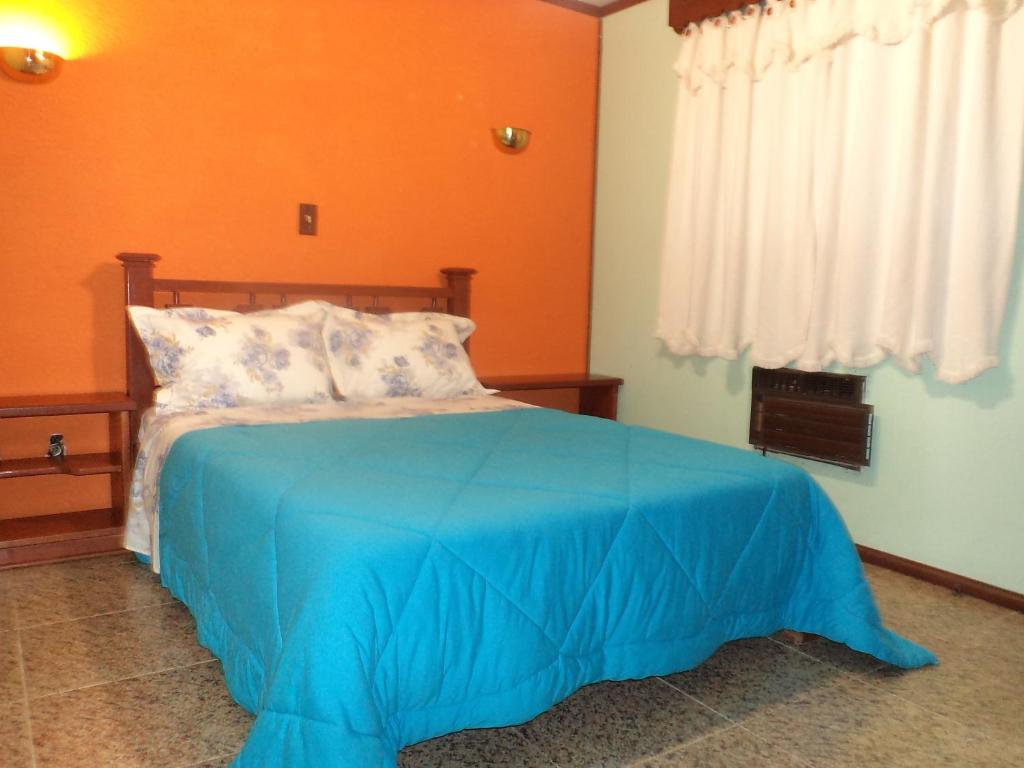  Suítes Casa Verde