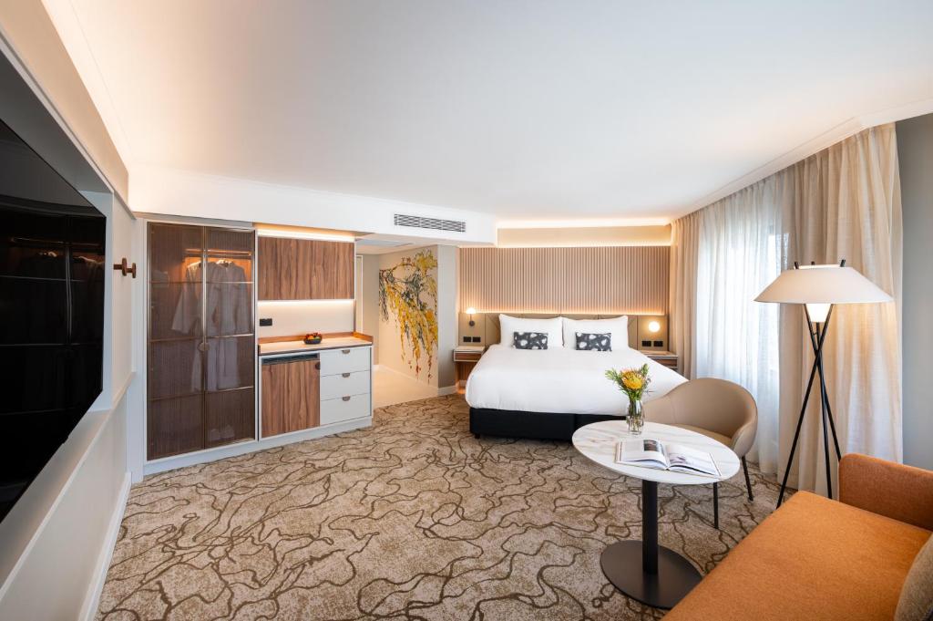 PARKROYAL Parramatta - Resim 13