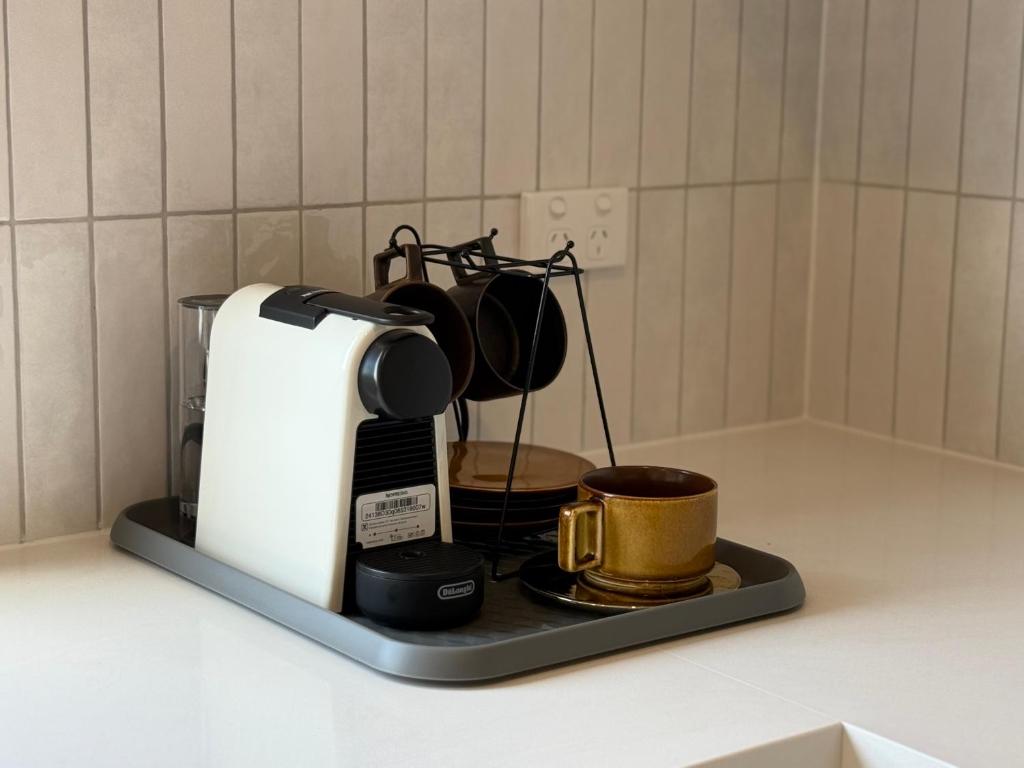 The Luxe Hidden Gem Villa in Auckland Heart - 3 Bedrooms near Newmarket WestfieldMall - Resim 5