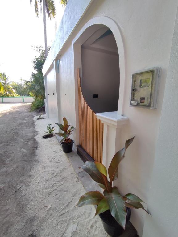Fotografie z fotogalerie ubytování SWIMS Maldives v destinaci Omadhoo