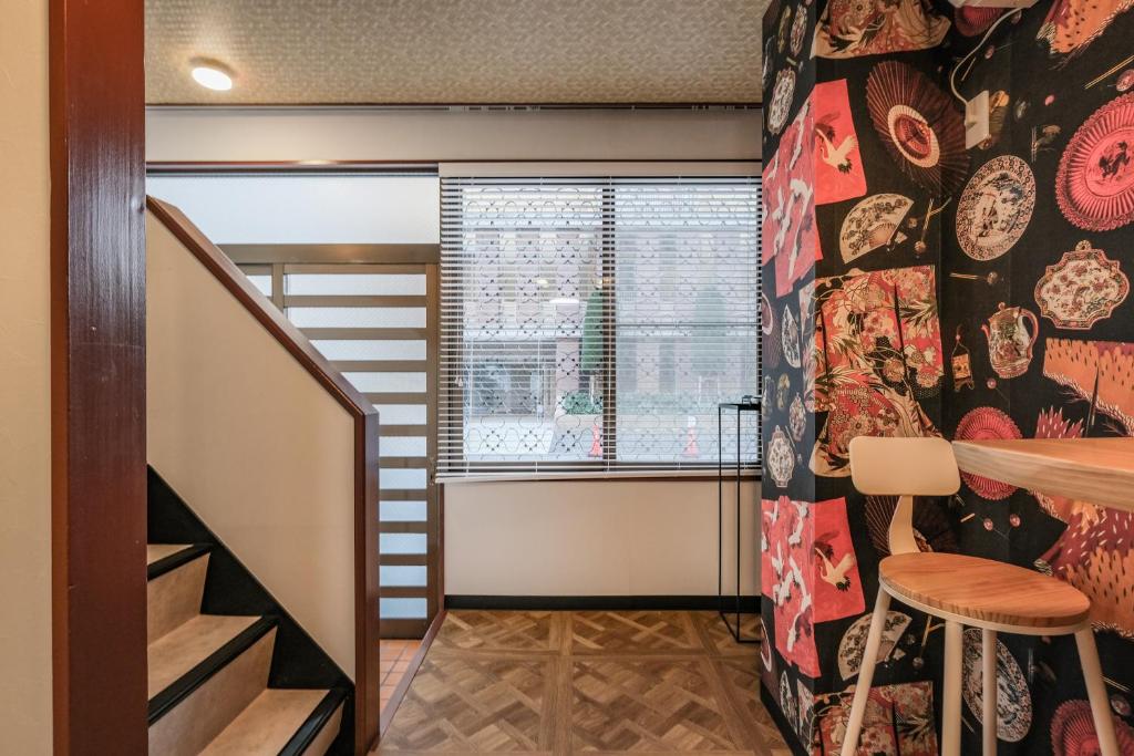Fuukanto Kinshicho BNB