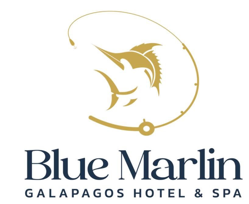 Certifikát, hodnocení, plakát nebo jiný dokument vystavený v ubytování Blue Marlin Galápagos, Hotel & SPA
