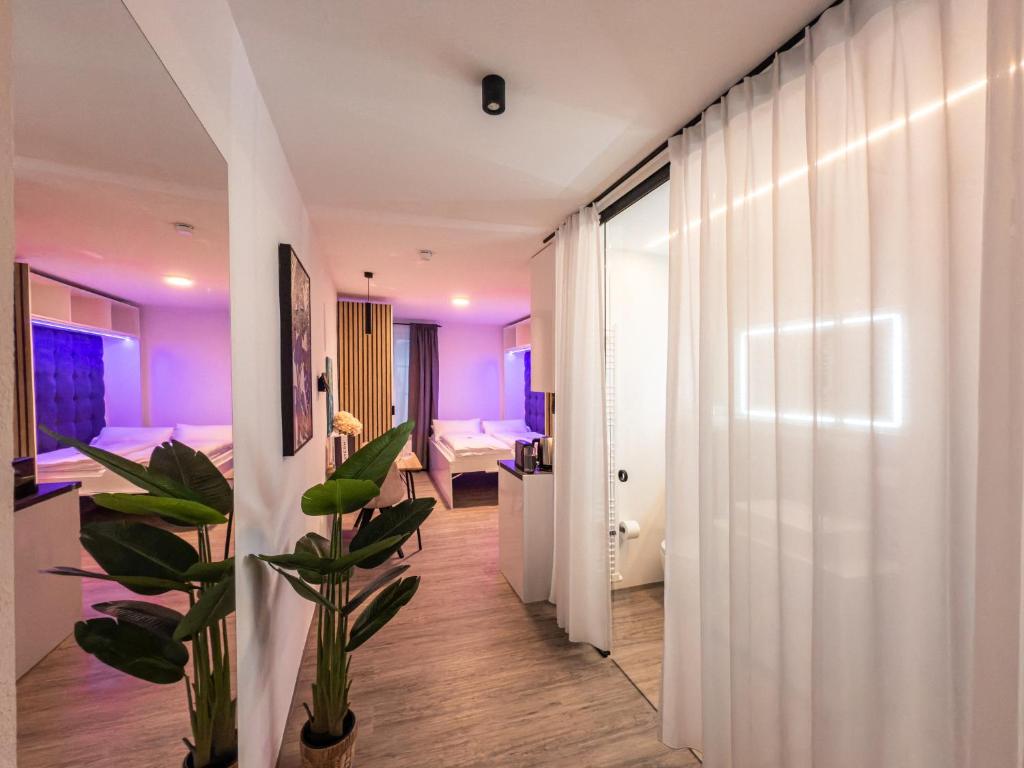 Was Kostet Das Parken Rivereidr Hotel www.booking.com