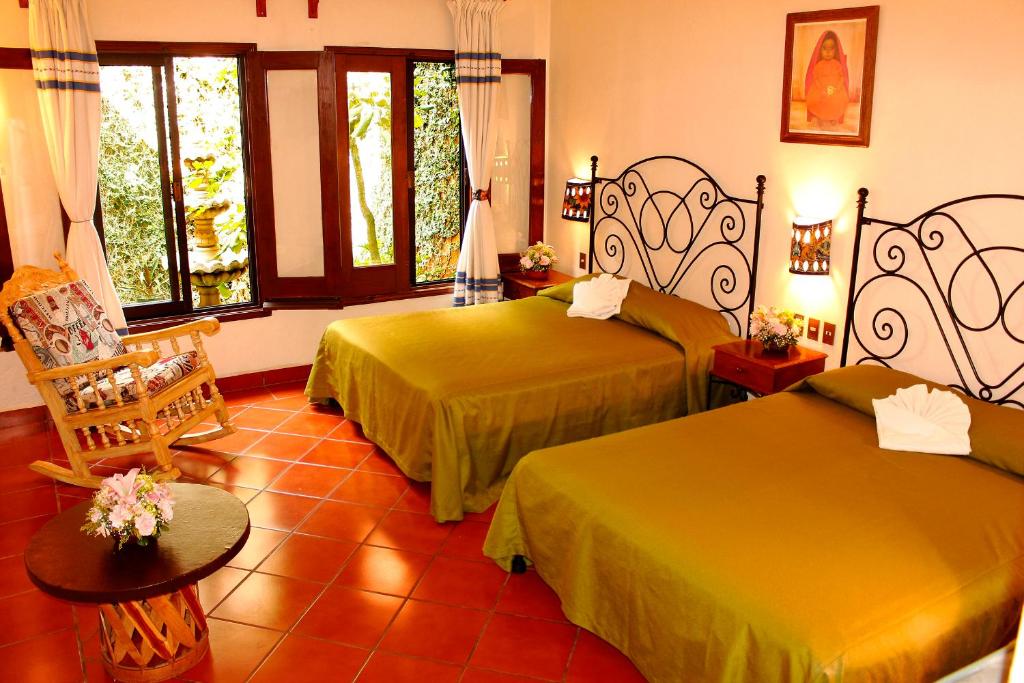 Hotel Maela - 