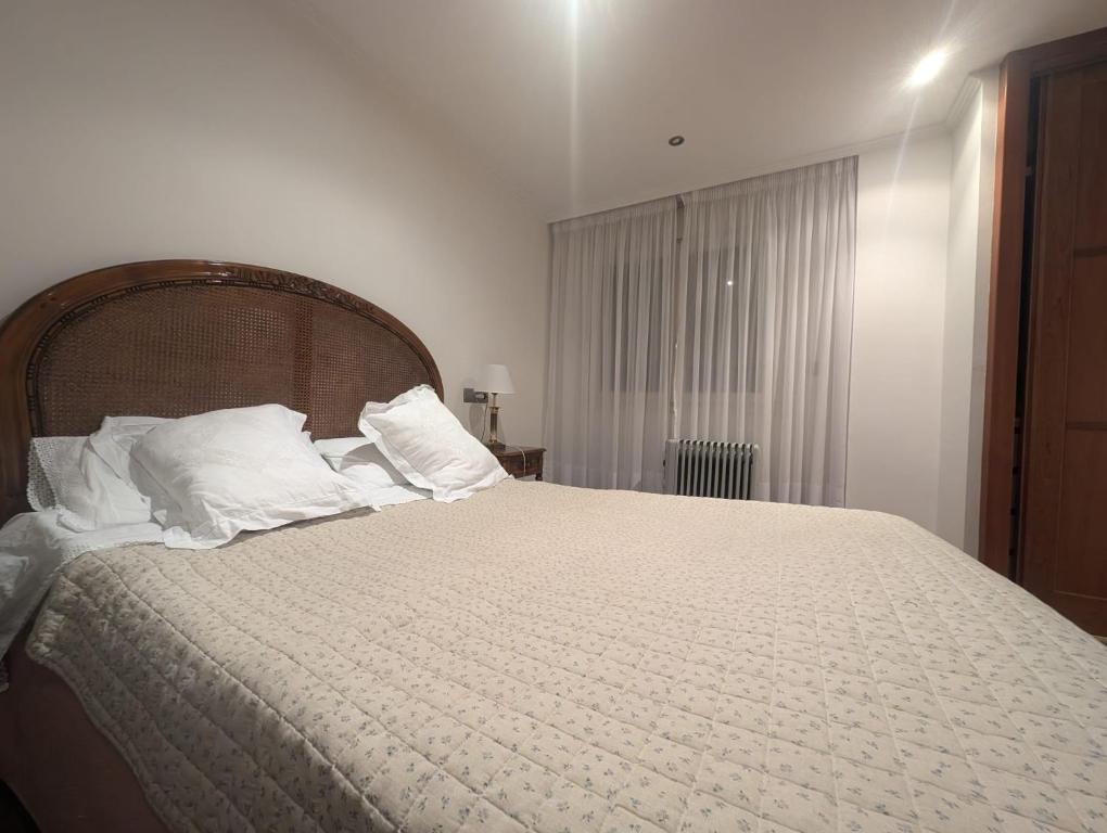 Big apartment