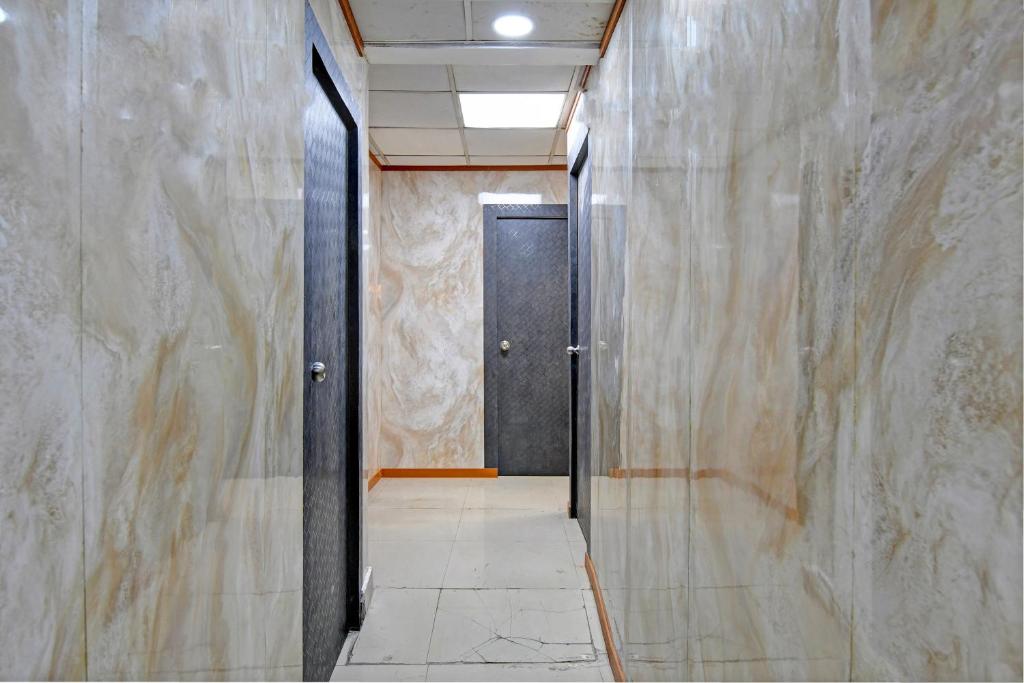 Fotografie z fotogalerie ubytování Hotel O Jalan Regency v destinaci Kalkata