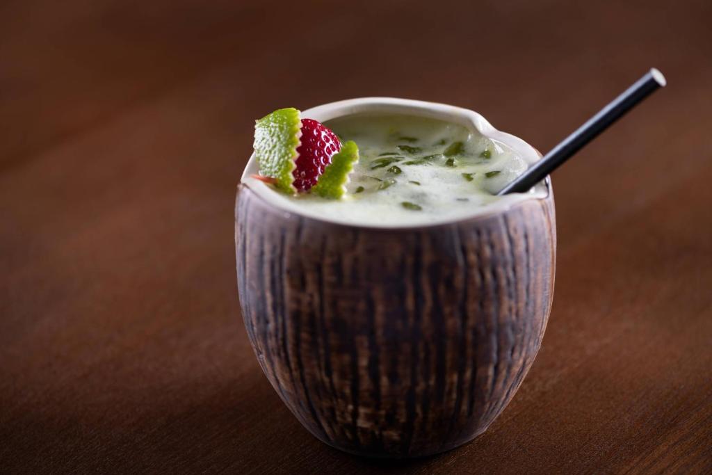 AC Hotel Madrid Feria by Marriott - Resim 37