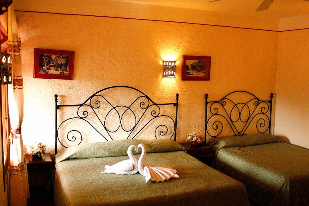 Hotel Maela - 