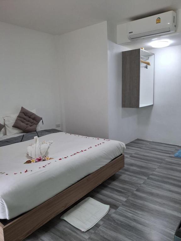 Phurin Thara Resort - Standaard Tweepersoonskamer