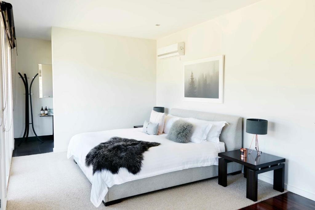 Polperro Villas - Villa 1