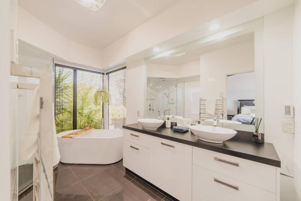 Million Dollar City Views - Sleeps 12 - Resim 15