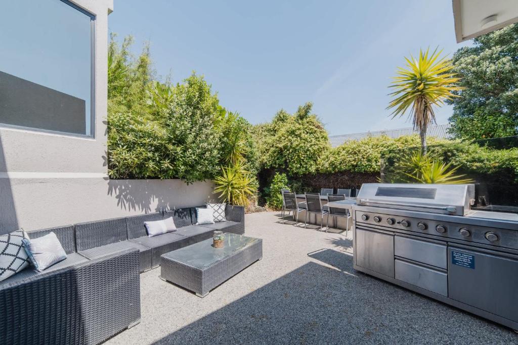 Million Dollar City Views - Sleeps 12 - Resim 19