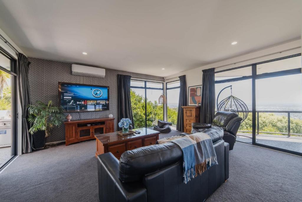 Million Dollar City Views - Sleeps 12 - Resim 35